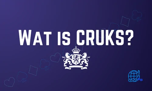 Wat is CRUKS?