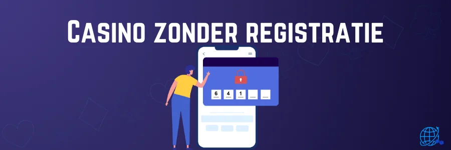 Casino zonder registratie