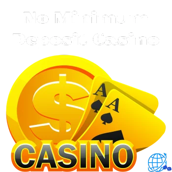 No Minimum Deposit Casino