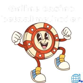 Online Casino Betaalmethoden