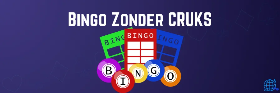 Bingo Zonder CRUKS