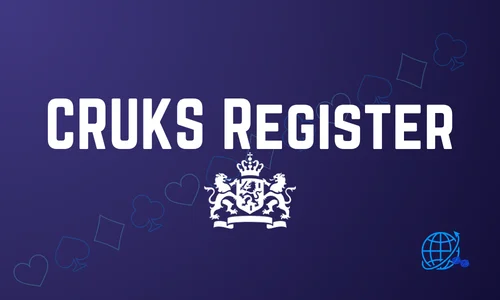 CRUKS Register: Hoe Werkt Zelfuitsluiting in Nederland?