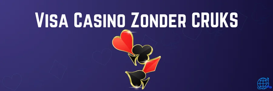 Visa Casino Zonder CRUKS