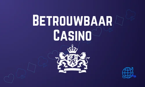 Betrouwbaar Casino: 8 Controlepunten die je Moet Checken