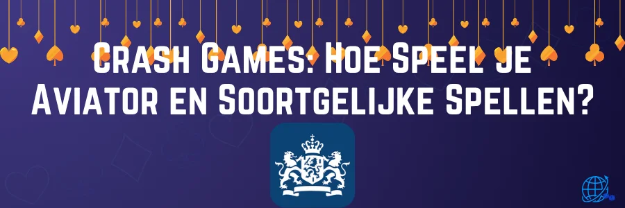 Crash Games Hoe Speel je Aviator en Soortgelijke Spellen
