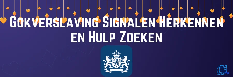 Gokverslaving Signalen Herkennen en Hulp Zoeken