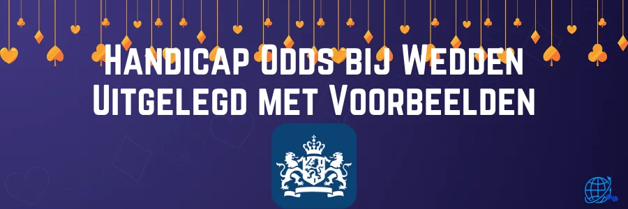 Handicap Odds bij Wedden Uitgelegd met Voorbeelden
