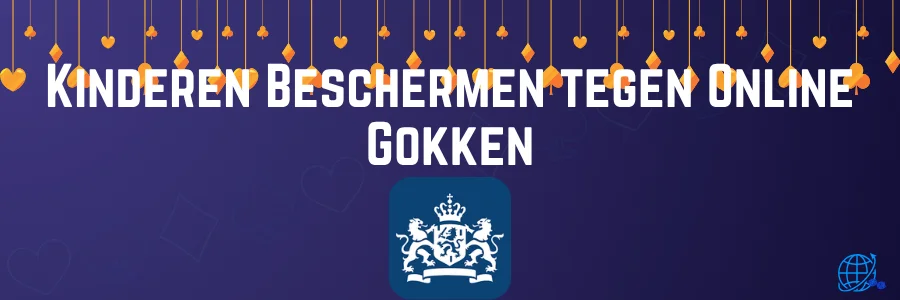 Kinderen Beschermen tegen Online Gokken
