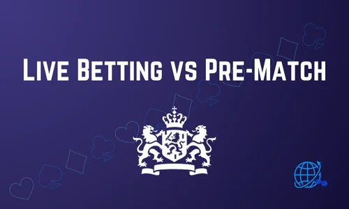 Live Betting vs Pre-Match – Wanneer is Live Wedden Slim?