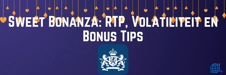 Sweet Bonanza RTP, Volatiliteit en Bonus Tips