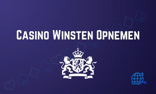 Casino Winsten Opnemen: Complete Gids voor Beginners