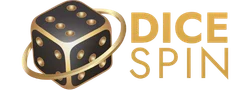DiceSpin logo