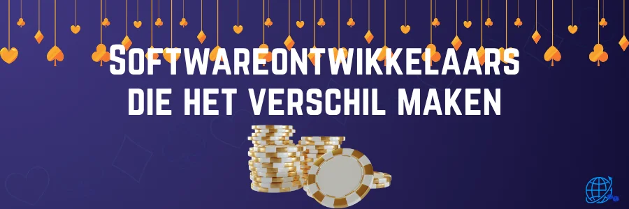 Softwareontwikkelaars die het verschil maken